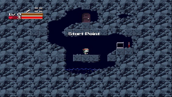 洞窟物语+.Cave Story+_0