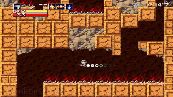 洞窟物语+.Cave Story+_2