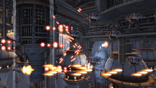 不再犹豫EX.Sine Mora EX_0