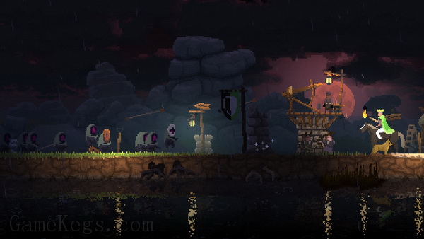 王国：新大陆.Kingdom: New Lands_0
