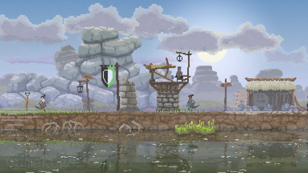 王国：新大陆.Kingdom: New Lands_1