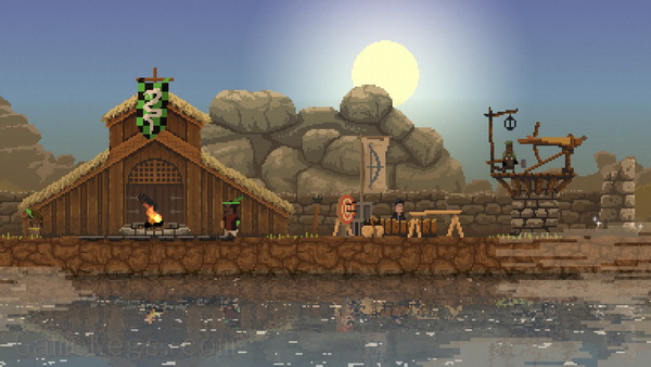 王国：新大陆.Kingdom: New Lands_2