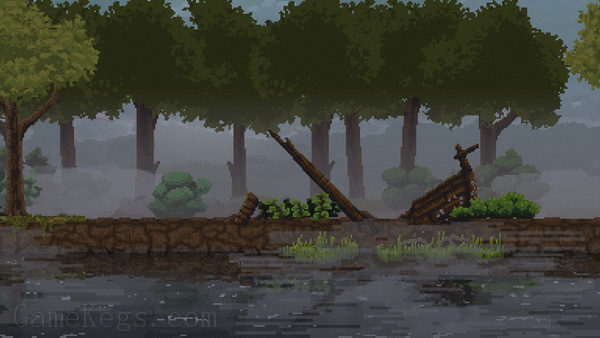 王国：新大陆.Kingdom: New Lands_4