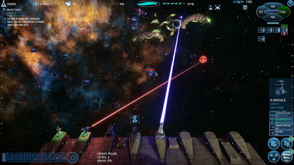 无尽打击.Infinium Strike_4