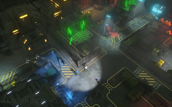 卫星统治.Satellite Reign_2