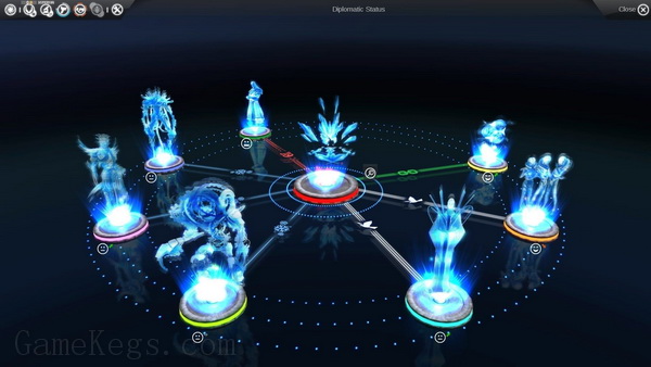无尽空间：冲突.Endless Space Disharmony_1