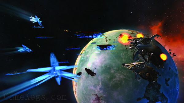 无尽空间：冲突.Endless Space Disharmony_4