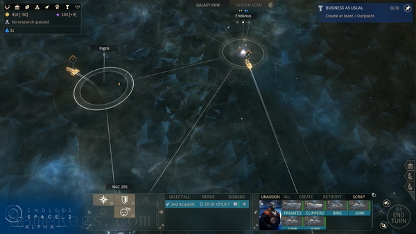无尽空间2：终极版.Space 2 Definitive Edition_0