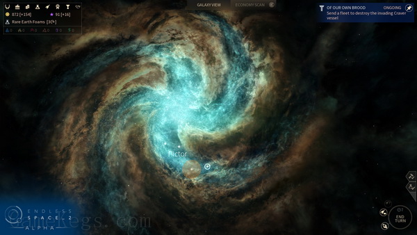 无尽空间2：终极版.Space 2 Definitive Edition_1