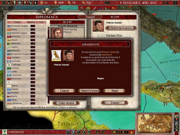 伟大时代：罗马 黄金版.Grand Ages Rome – Gold Edition_1