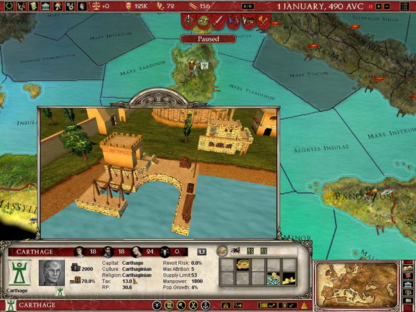 伟大时代：罗马 黄金版.Grand Ages Rome – Gold Edition_4