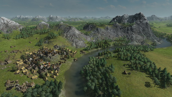 伟大时代：中世纪.Grand Ages: Medieval_1
