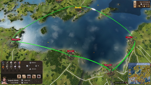 伟大时代：中世纪.Grand Ages: Medieval_2