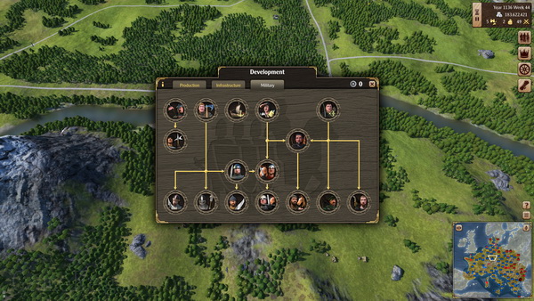 伟大时代：中世纪.Grand Ages: Medieval_3
