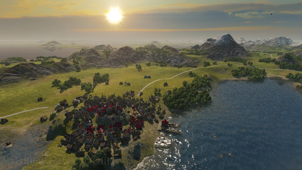 伟大时代：中世纪.Grand Ages: Medieval_4
