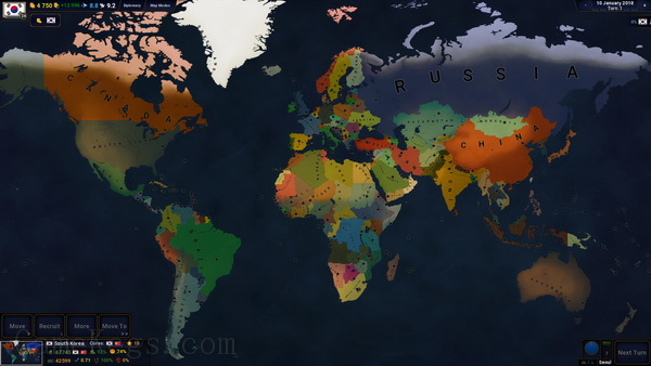 文明时代2.Age of Civilizations Ⅱ_0