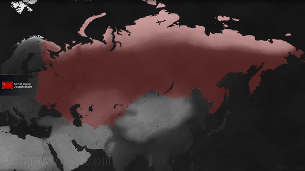 文明时代2.Age of Civilizations Ⅱ_1