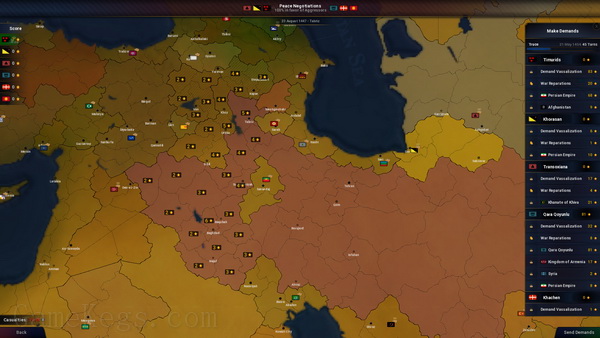 文明时代2.Age of Civilizations Ⅱ_2