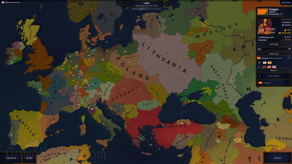 文明时代2.Age of Civilizations Ⅱ_4