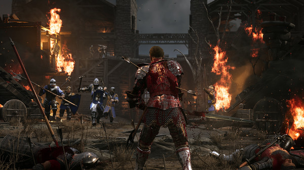 骑士精神2.Chivalry 2_1