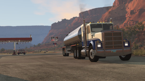 BeamNG 赛车.BeamNG.drive_2