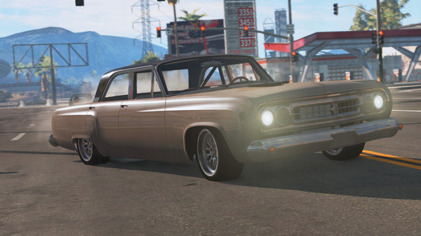 BeamNG 赛车.BeamNG.drive_3