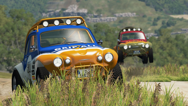BeamNG 赛车.BeamNG.drive_4