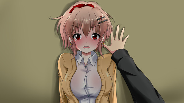 Apprehend;Girlfriend_1