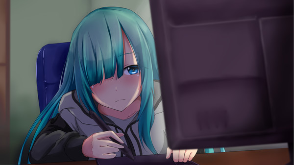 Apprehend;Girlfriend_2