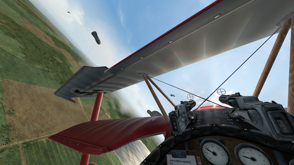 战机：一战战斗机.Warplanes: WW1 Fighters_0