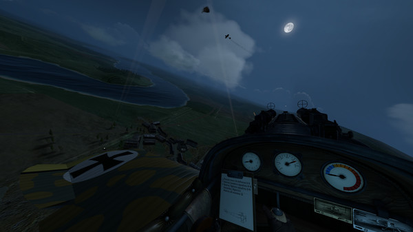 战机：一战战斗机.Warplanes: WW1 Fighters_2