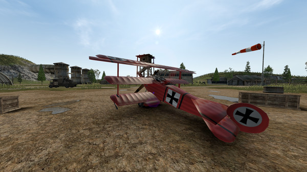 战机：一战战斗机.Warplanes: WW1 Fighters_4