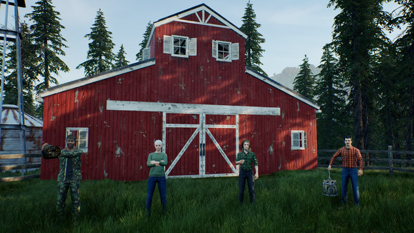 牧场模拟器.Ranch Simulator_2