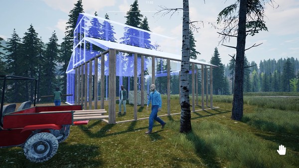牧场模拟器.Ranch Simulator_3