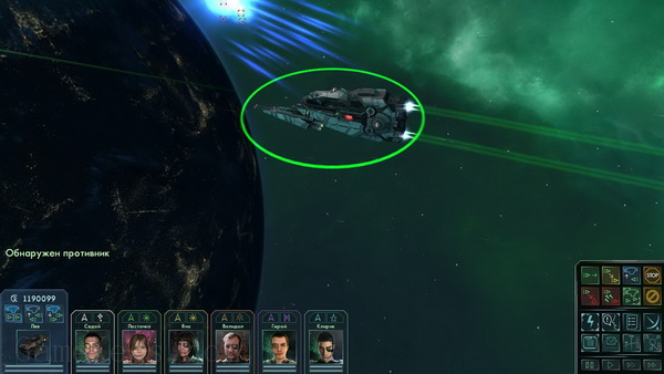 星际之狼3：内战.Star Wolves 3: Civil War_3