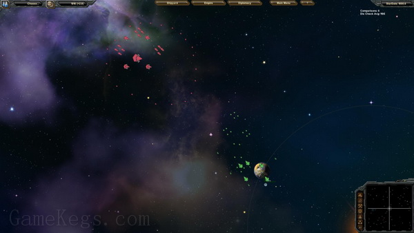 星际殖民.StarDrive_0