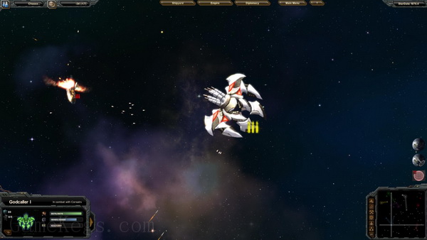 星际殖民.StarDrive_2