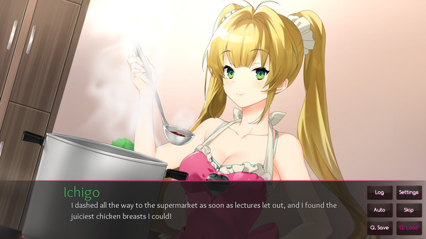 你想经营一家偶像咖啡馆吗?.Would you like to run an idol café?_2