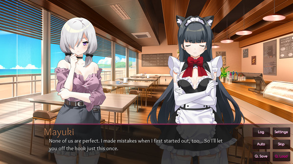 你想经营一家偶像咖啡馆吗?.Would you like to run an idol café?_3