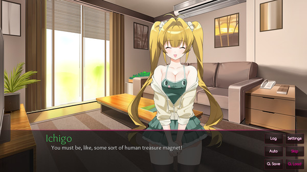 你想经营一家偶像咖啡馆吗?.Would you like to run an idol café?_4