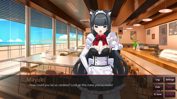 你想经营一家偶像咖啡馆吗?.Would you like to run an idol café?_5