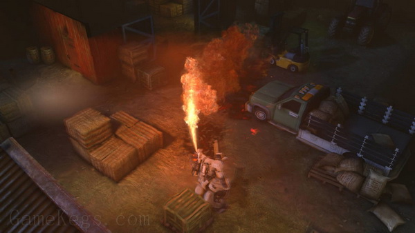 幽浮：内部敌人.Xcom: Enemy Within_1