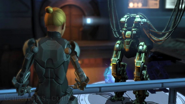 幽浮：内部敌人.Xcom: Enemy Within_4