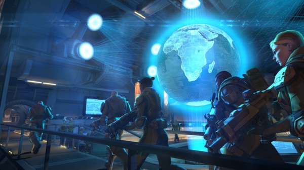 幽浮：未知敌人 – 完整版.XCOM: Enemy Unknown – The Complete Edition_4