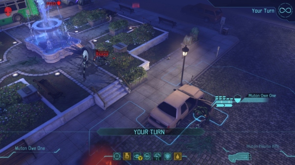 幽浮：未知敌人 – 完整版.XCOM: Enemy Unknown – The Complete Edition_5