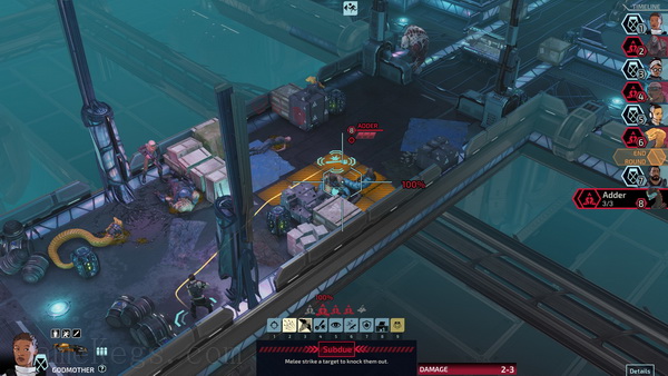 幽浮：奇美拉战队.XCOM: Chimera Squad_4