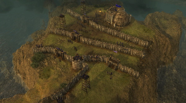 要塞3.Stronghold 3_4