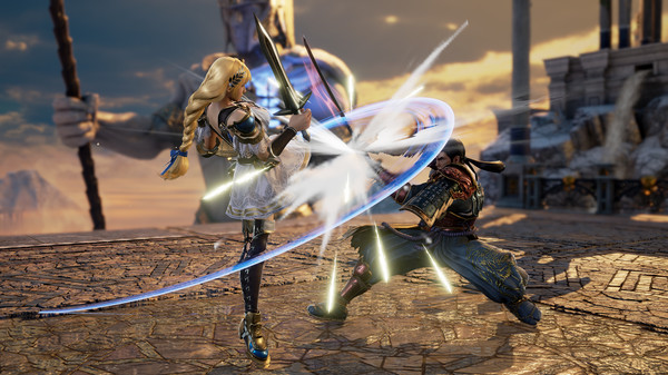 灵魂能力6：豪华版.SoulCalibur VI: Deluxe Edition_0