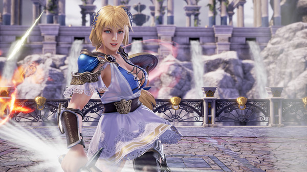 灵魂能力6：豪华版.SoulCalibur VI: Deluxe Edition_1
