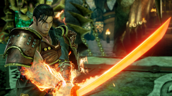 灵魂能力6：豪华版.SoulCalibur VI: Deluxe Edition_2